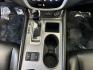 2023 BLACK Nissan Murano (5N1AZ2BS0PC) with an V6 3.5 Liter engine, Automatic Xtronic CVT transmission, located at 412 Auto Vista Drive, Palmdale, 93551, (661) 945-0620, 34.592636, -118.136681 - Photo#18