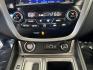 2023 BLACK Nissan Murano (5N1AZ2BS0PC) with an V6 3.5 Liter engine, Automatic Xtronic CVT transmission, located at 412 Auto Vista Drive, Palmdale, 93551, (661) 945-0620, 34.592636, -118.136681 - Photo#19