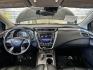 2023 BLACK Nissan Murano (5N1AZ2BS0PC) with an V6 3.5 Liter engine, Automatic Xtronic CVT transmission, located at 412 Auto Vista Drive, Palmdale, 93551, (661) 945-0620, 34.592636, -118.136681 - Photo#22