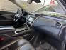 2023 BLACK Nissan Murano (5N1AZ2BS0PC) with an V6 3.5 Liter engine, Automatic Xtronic CVT transmission, located at 412 Auto Vista Drive, Palmdale, 93551, (661) 945-0620, 34.592636, -118.136681 - Photo#27