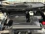 2023 BLACK Nissan Murano (5N1AZ2BS0PC) with an V6 3.5 Liter engine, Automatic Xtronic CVT transmission, located at 412 Auto Vista Drive, Palmdale, 93551, (661) 945-0620, 34.592636, -118.136681 - Photo#30