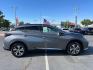 2023 GRAY Nissan Murano (5N1AZ2BJ5PC) with an V6 3.5 Liter engine, Automatic Xtronic CVT transmission, located at 412 Auto Vista Drive, Palmdale, 93551, (661) 945-0620, 34.592636, -118.136681 - Photo#1