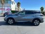 2023 GRAY Nissan Murano (5N1AZ2BJ5PC) with an V6 3.5 Liter engine, Automatic Xtronic CVT transmission, located at 412 Auto Vista Drive, Palmdale, 93551, (661) 945-0620, 34.592636, -118.136681 - Photo#5