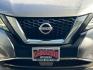 2023 GRAY Nissan Murano (5N1AZ2BJ5PC) with an V6 3.5 Liter engine, Automatic Xtronic CVT transmission, located at 412 Auto Vista Drive, Palmdale, 93551, (661) 945-0620, 34.592636, -118.136681 - Photo#7