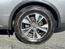 2023 GRAY Nissan Murano (5N1AZ2BJ5PC) with an V6 3.5 Liter engine, Automatic Xtronic CVT transmission, located at 412 Auto Vista Drive, Palmdale, 93551, (661) 945-0620, 34.592636, -118.136681 - Photo#13
