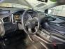 2023 GRAY Nissan Murano (5N1AZ2BJ5PC) with an V6 3.5 Liter engine, Automatic Xtronic CVT transmission, located at 412 Auto Vista Drive, Palmdale, 93551, (661) 945-0620, 34.592636, -118.136681 - Photo#16