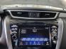 2023 GRAY Nissan Murano (5N1AZ2BJ5PC) with an V6 3.5 Liter engine, Automatic Xtronic CVT transmission, located at 412 Auto Vista Drive, Palmdale, 93551, (661) 945-0620, 34.592636, -118.136681 - Photo#19