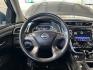 2023 GRAY Nissan Murano (5N1AZ2BJ5PC) with an V6 3.5 Liter engine, Automatic Xtronic CVT transmission, located at 412 Auto Vista Drive, Palmdale, 93551, (661) 945-0620, 34.592636, -118.136681 - Photo#20