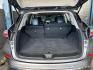 2023 GRAY Nissan Murano (5N1AZ2BJ5PC) with an V6 3.5 Liter engine, Automatic Xtronic CVT transmission, located at 412 Auto Vista Drive, Palmdale, 93551, (661) 945-0620, 34.592636, -118.136681 - Photo#28