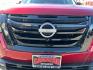 2023 BURGUNDY Nissan Pathfinder (5N1DR3CB8PC) with an V6 3.5 Liter engine, Automatic 9-Spd transmission, located at 412 Auto Vista Drive, Palmdale, 93551, (661) 945-0620, 34.592636, -118.136681 - Photo#7