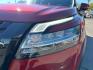 2023 BURGUNDY Nissan Pathfinder (5N1DR3CB8PC) with an V6 3.5 Liter engine, Automatic 9-Spd transmission, located at 412 Auto Vista Drive, Palmdale, 93551, (661) 945-0620, 34.592636, -118.136681 - Photo#13