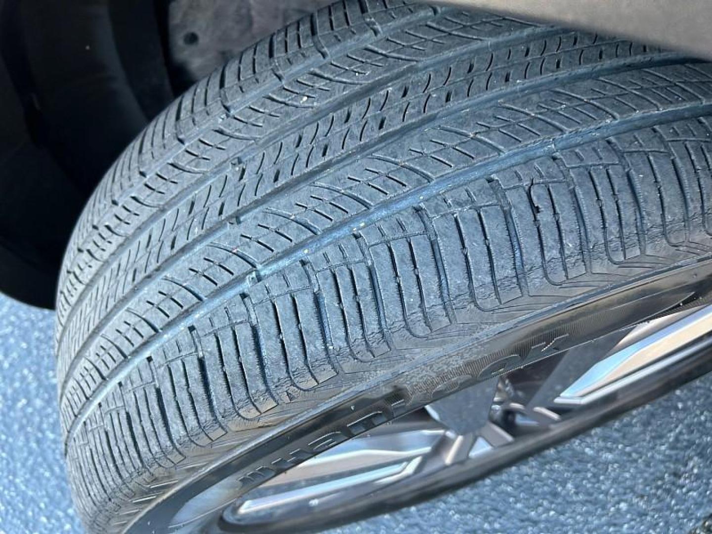 2023 BURGUNDY Nissan Pathfinder (5N1DR3CB8PC) with an V6 3.5 Liter engine, Automatic 9-Spd transmission, located at 412 Auto Vista Drive, Palmdale, 93551, (661) 945-0620, 34.592636, -118.136681 - Photo#16