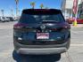 2023 BLACK Nissan Rogue (5N1BT3AB1PC) with an 3-Cyl Turbo 1.5 Liter engine, Automatic CVT w/Xtronic transmission, located at 412 Auto Vista Drive, Palmdale, 93551, (661) 945-0620, 34.592636, -118.136681 - Photo#3