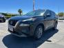 2023 BLACK Nissan Rogue (5N1BT3AB1PC) with an 3-Cyl Turbo 1.5 Liter engine, Automatic CVT w/Xtronic transmission, located at 412 Auto Vista Drive, Palmdale, 93551, (661) 945-0620, 34.592636, -118.136681 - Photo#6