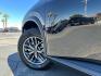 2023 BLACK Nissan Rogue (5N1BT3AB1PC) with an 3-Cyl Turbo 1.5 Liter engine, Automatic CVT w/Xtronic transmission, located at 412 Auto Vista Drive, Palmdale, 93551, (661) 945-0620, 34.592636, -118.136681 - Photo#8
