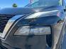 2023 BLACK Nissan Rogue (5N1BT3AB1PC) with an 3-Cyl Turbo 1.5 Liter engine, Automatic CVT w/Xtronic transmission, located at 412 Auto Vista Drive, Palmdale, 93551, (661) 945-0620, 34.592636, -118.136681 - Photo#9