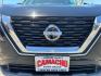 2023 BLACK Nissan Rogue (5N1BT3AB1PC) with an 3-Cyl Turbo 1.5 Liter engine, Automatic CVT w/Xtronic transmission, located at 412 Auto Vista Drive, Palmdale, 93551, (661) 945-0620, 34.592636, -118.136681 - Photo#10