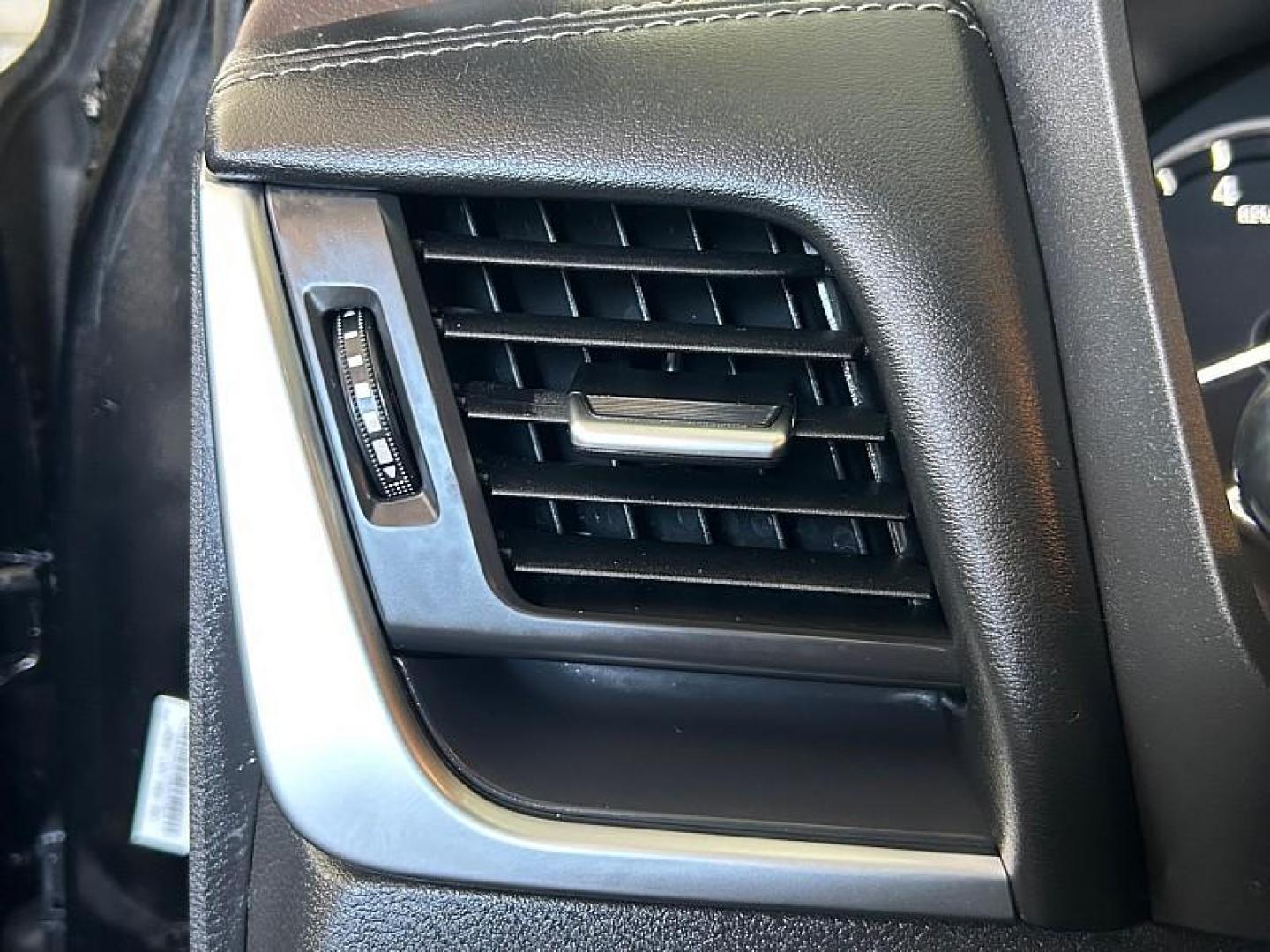 2023 BLACK Nissan Rogue (5N1BT3AB1PC) with an 3-Cyl Turbo 1.5 Liter engine, Automatic CVT w/Xtronic transmission, located at 412 Auto Vista Drive, Palmdale, 93551, (661) 945-0620, 34.592636, -118.136681 - Photo#24