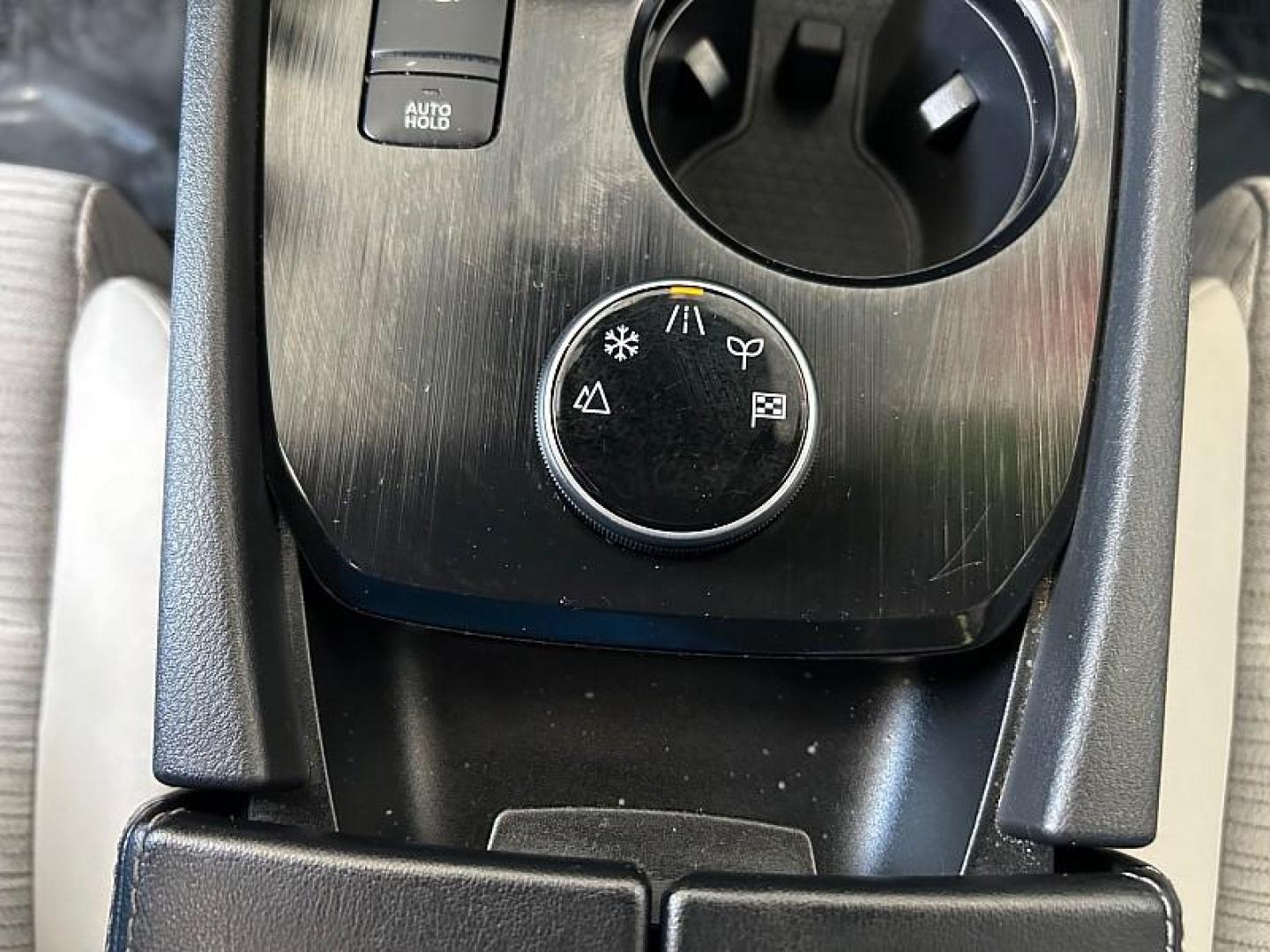 2023 WHITE Nissan Rogue (JN8BT3BB2PW) with an 3-Cyl Turbo 1.5 Liter engine, Automatic CVT w/Xtronic transmission, located at 412 Auto Vista Drive, Palmdale, 93551, (661) 945-0620, 34.592636, -118.136681 - Photo#5