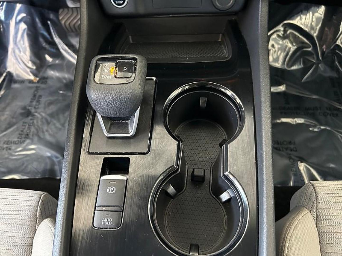 2023 WHITE Nissan Rogue (JN8BT3BB2PW) with an 3-Cyl Turbo 1.5 Liter engine, Automatic CVT w/Xtronic transmission, located at 412 Auto Vista Drive, Palmdale, 93551, (661) 945-0620, 34.592636, -118.136681 - Photo#14