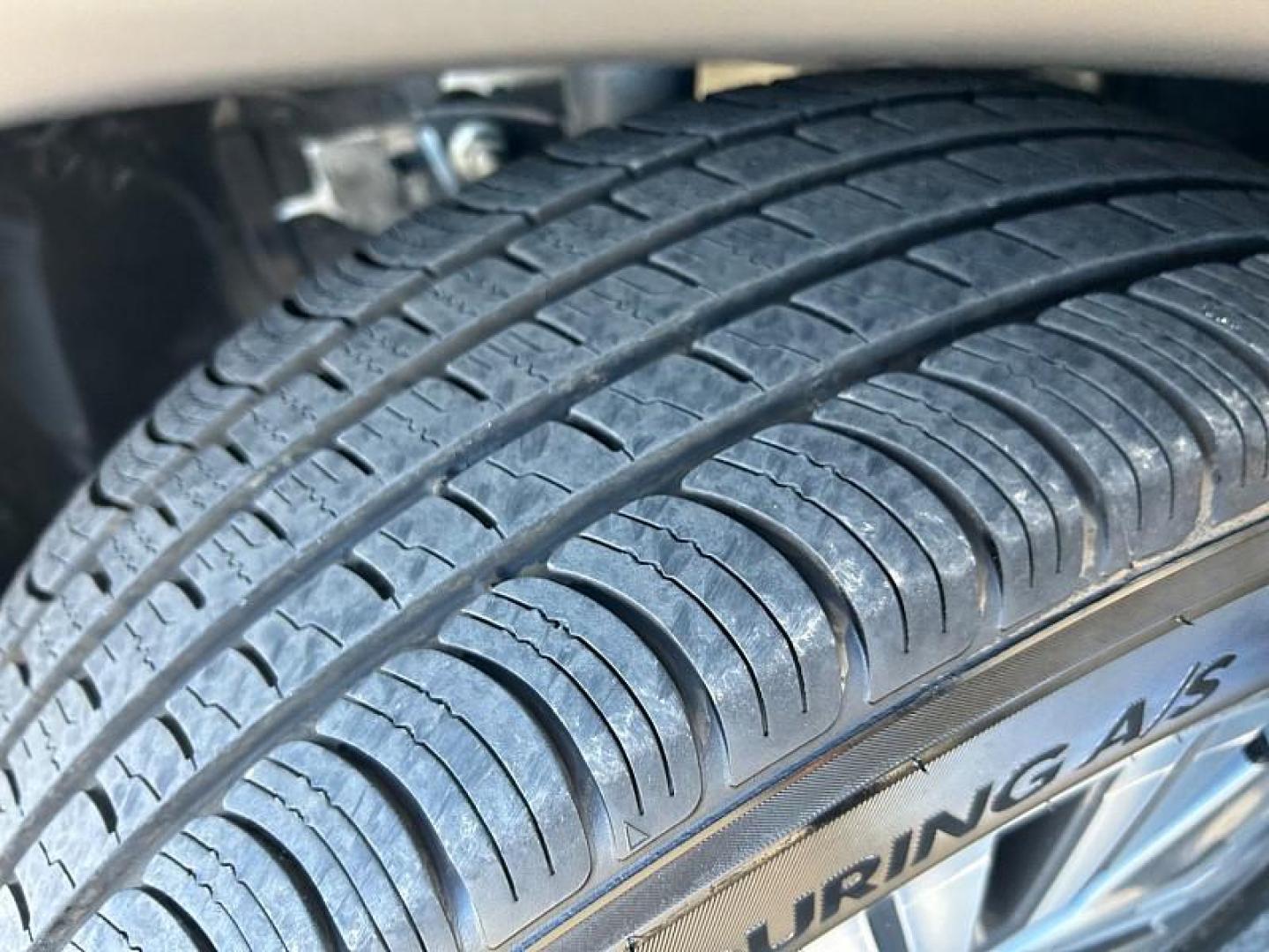 2023 WHITE Nissan Rogue (JN8BT3BB2PW) with an 3-Cyl Turbo 1.5 Liter engine, Automatic CVT w/Xtronic transmission, located at 412 Auto Vista Drive, Palmdale, 93551, (661) 945-0620, 34.592636, -118.136681 - Photo#20