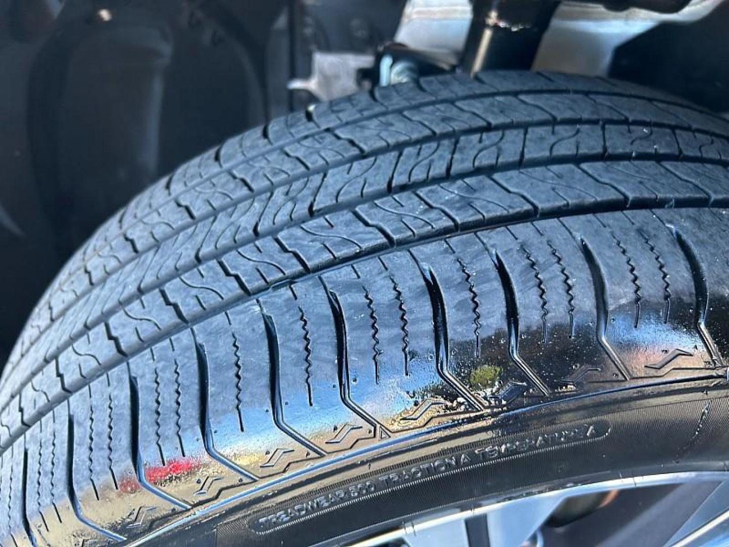 2023 SILVER Nissan Rogue (JN8BT3BA4PW) with an 3-Cyl Turbo 1.5 Liter engine, Automatic CVT w/Xtronic transmission, located at 412 Auto Vista Drive, Palmdale, 93551, (661) 945-0620, 34.592636, -118.136681 - Photo#14