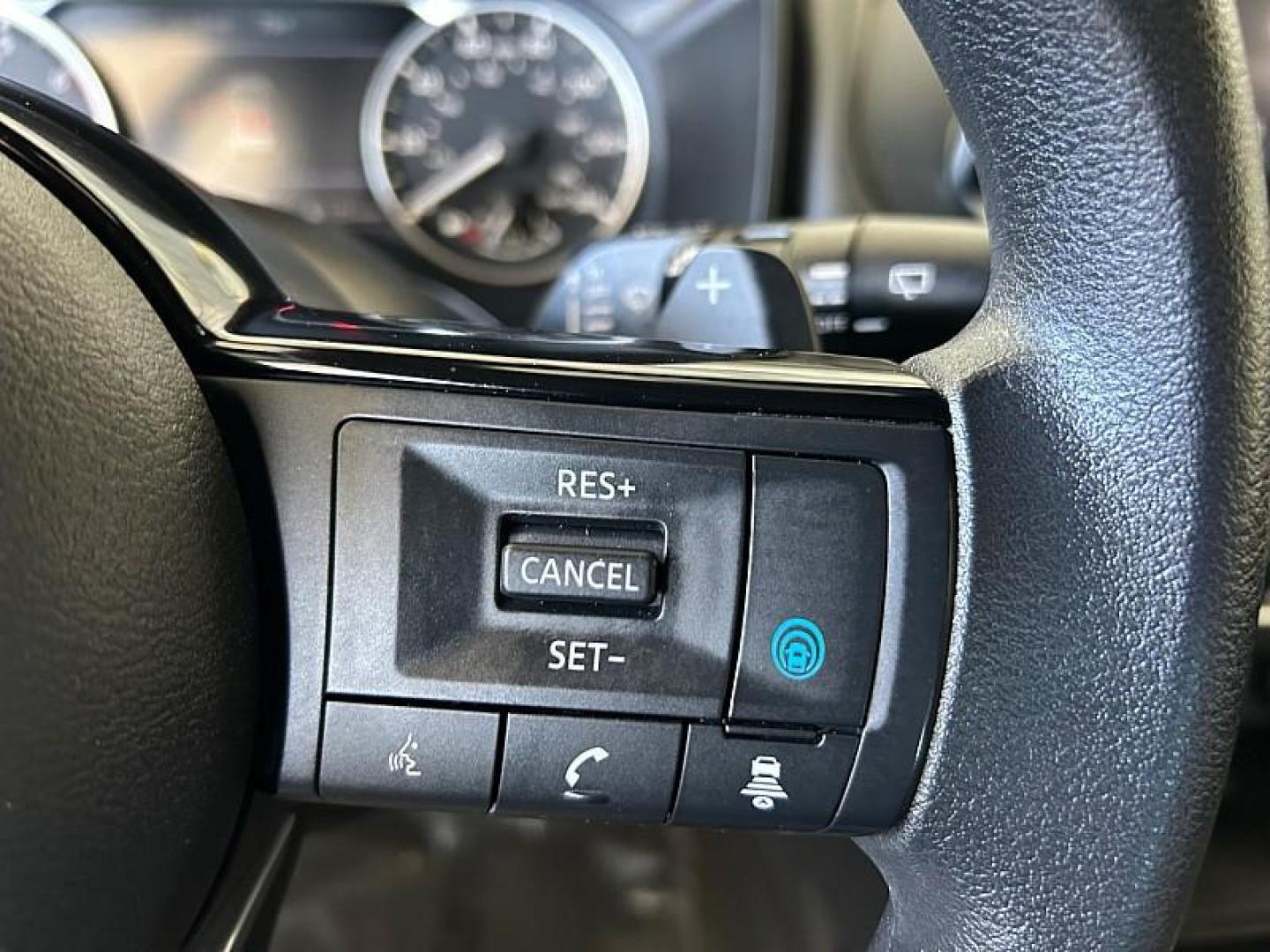 2023 SILVER Nissan Rogue (JN8BT3BA4PW) with an 3-Cyl Turbo 1.5 Liter engine, Automatic CVT w/Xtronic transmission, located at 412 Auto Vista Drive, Palmdale, 93551, (661) 945-0620, 34.592636, -118.136681 - Photo#23