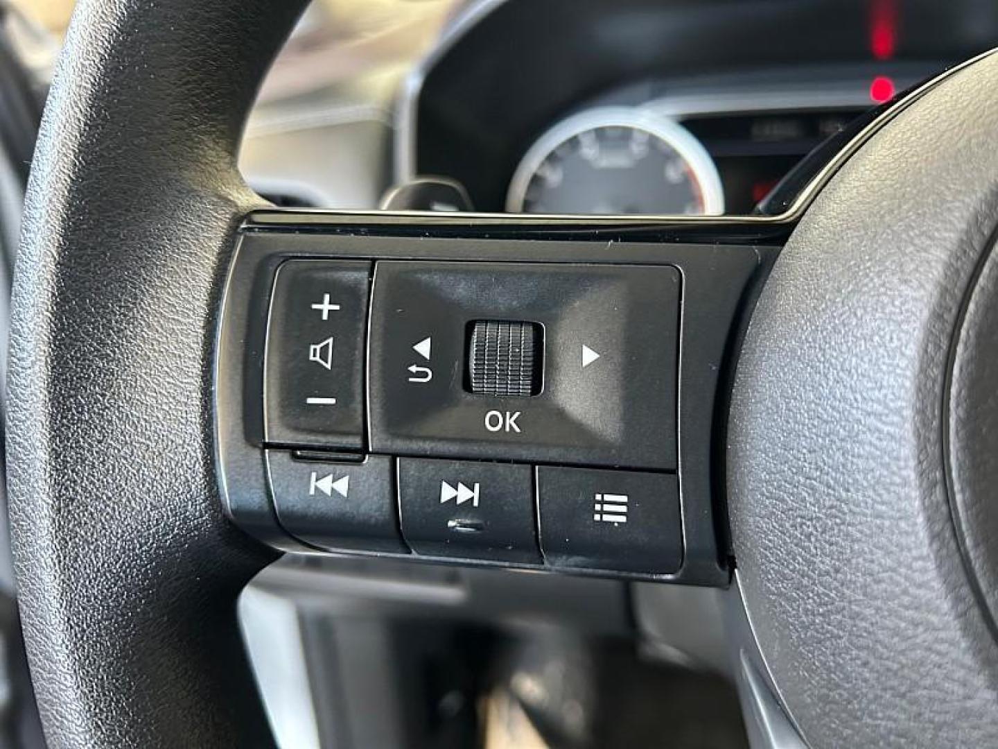 2023 SILVER Nissan Rogue (JN8BT3BA4PW) with an 3-Cyl Turbo 1.5 Liter engine, Automatic CVT w/Xtronic transmission, located at 412 Auto Vista Drive, Palmdale, 93551, (661) 945-0620, 34.592636, -118.136681 - Photo#28