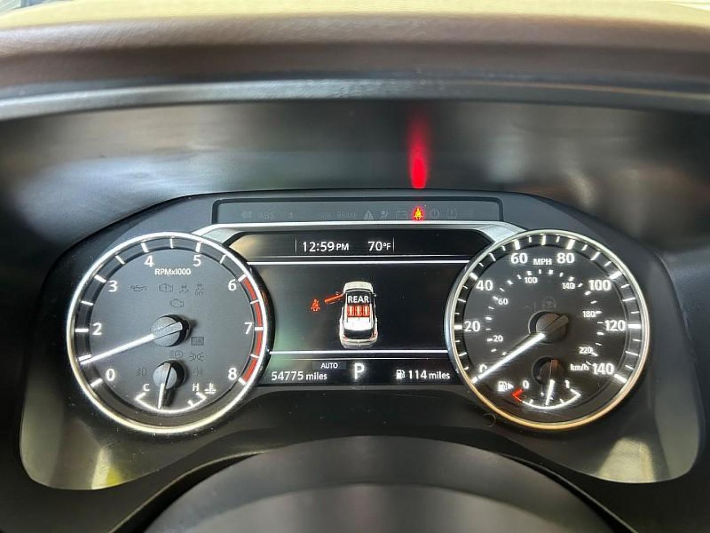 2023 BLUE Nissan Rogue (JN8BT3BB9PW) with an 3-Cyl Turbo 1.5 Liter engine, Automatic CVT w/Xtronic transmission, located at 412 Auto Vista Drive, Palmdale, 93551, (661) 945-0620, 34.592636, -118.136681 - Photo#28