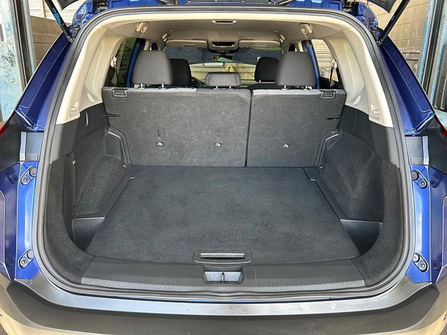 2023 BLUE Nissan Rogue (JN8BT3BB9PW) with an 3-Cyl Turbo 1.5 Liter engine, Automatic CVT w/Xtronic transmission, located at 412 Auto Vista Drive, Palmdale, 93551, (661) 945-0620, 34.592636, -118.136681 - Photo#31