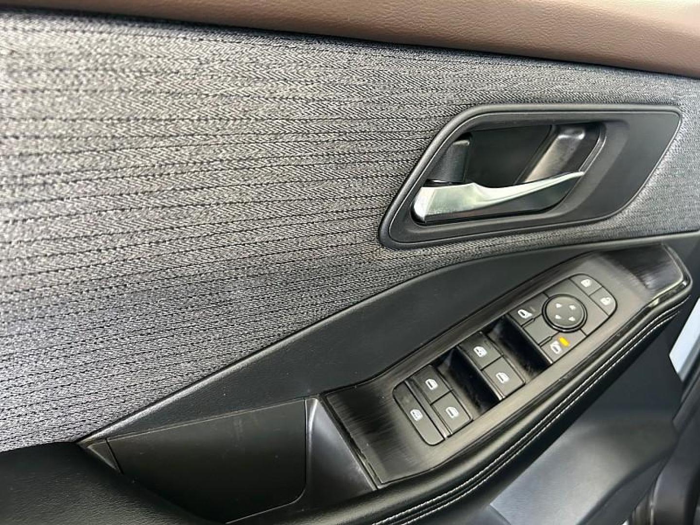 2023 SILVER Nissan Rogue (5N1BT3BA1PC) with an 3-Cyl Turbo 1.5 Liter engine, Automatic CVT w/Xtronic transmission, located at 412 Auto Vista Drive, Palmdale, 93551, (661) 945-0620, 34.592636, -118.136681 - Photo#28