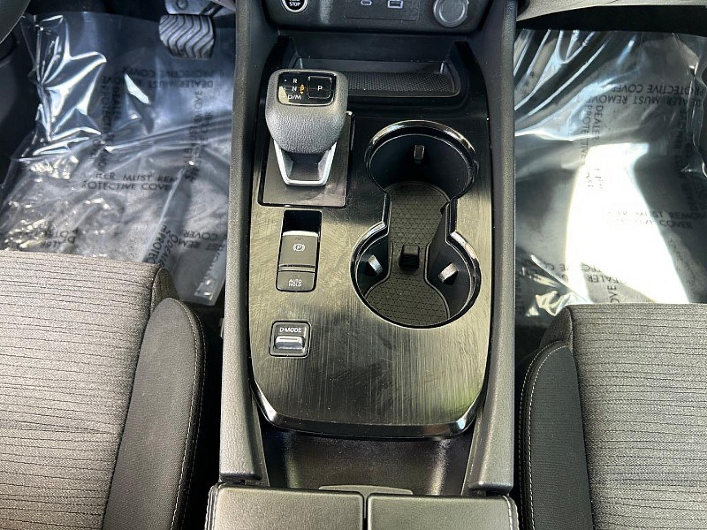 2023 Nissan Rogue (JN8BT3BA6PW) with an 3-Cyl Turbo 1.5 Liter engine, Automatic CVT w/Xtronic transmission, located at 412 Auto Vista Drive, Palmdale, 93551, (661) 945-0620, 34.592636, -118.136681 - Photo#18