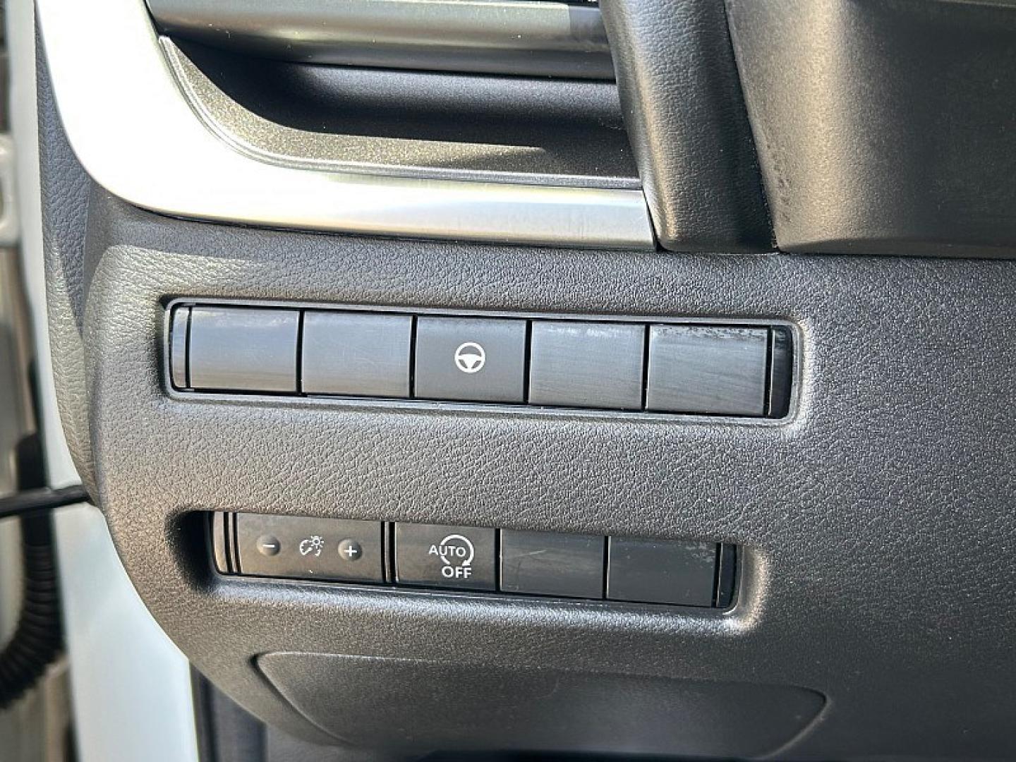 2023 Nissan Rogue (JN8BT3BA6PW) with an 3-Cyl Turbo 1.5 Liter engine, Automatic CVT w/Xtronic transmission, located at 412 Auto Vista Drive, Palmdale, 93551, (661) 945-0620, 34.592636, -118.136681 - Photo#27