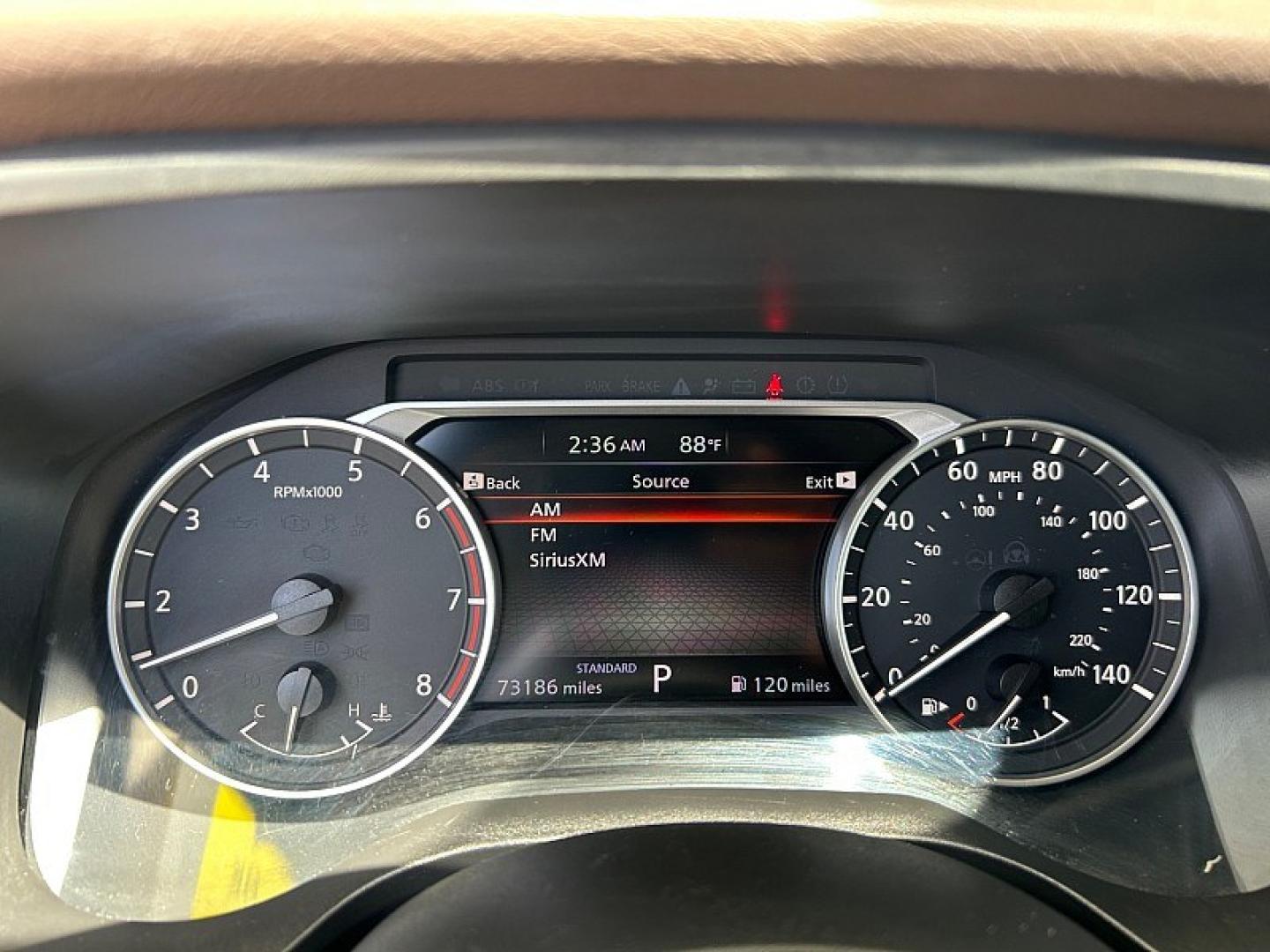 2023 Nissan Rogue (JN8BT3BA6PW) with an 3-Cyl Turbo 1.5 Liter engine, Automatic CVT w/Xtronic transmission, located at 412 Auto Vista Drive, Palmdale, 93551, (661) 945-0620, 34.592636, -118.136681 - Photo#28