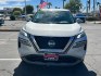 2023 Silver Nissan Rogue (5N1BT3BA4PC) with an 3-Cyl Turbo 1.5 Liter engine, Automatic CVT w/Xtronic transmission, located at 412 Auto Vista Drive, Palmdale, 93551, (661) 945-0620, 34.592636, -118.136681- Photo#1