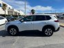 2023 Silver Nissan Rogue (5N1BT3BA4PC) with an 3-Cyl Turbo 1.5 Liter engine, Automatic CVT w/Xtronic transmission, located at 412 Auto Vista Drive, Palmdale, 93551, (661) 945-0620, 34.592636, -118.136681- Photo#2