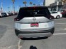 2023 Silver Nissan Rogue (5N1BT3BA4PC) with an 3-Cyl Turbo 1.5 Liter engine, Automatic CVT w/Xtronic transmission, located at 412 Auto Vista Drive, Palmdale, 93551, (661) 945-0620, 34.592636, -118.136681- Photo#4