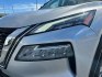 2023 Silver Nissan Rogue (5N1BT3BA4PC) with an 3-Cyl Turbo 1.5 Liter engine, Automatic CVT w/Xtronic transmission, located at 412 Auto Vista Drive, Palmdale, 93551, (661) 945-0620, 34.592636, -118.136681- Photo#6
