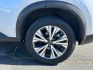 2023 Silver Nissan Rogue (5N1BT3BA4PC) with an 3-Cyl Turbo 1.5 Liter engine, Automatic CVT w/Xtronic transmission, located at 412 Auto Vista Drive, Palmdale, 93551, (661) 945-0620, 34.592636, -118.136681- Photo#10