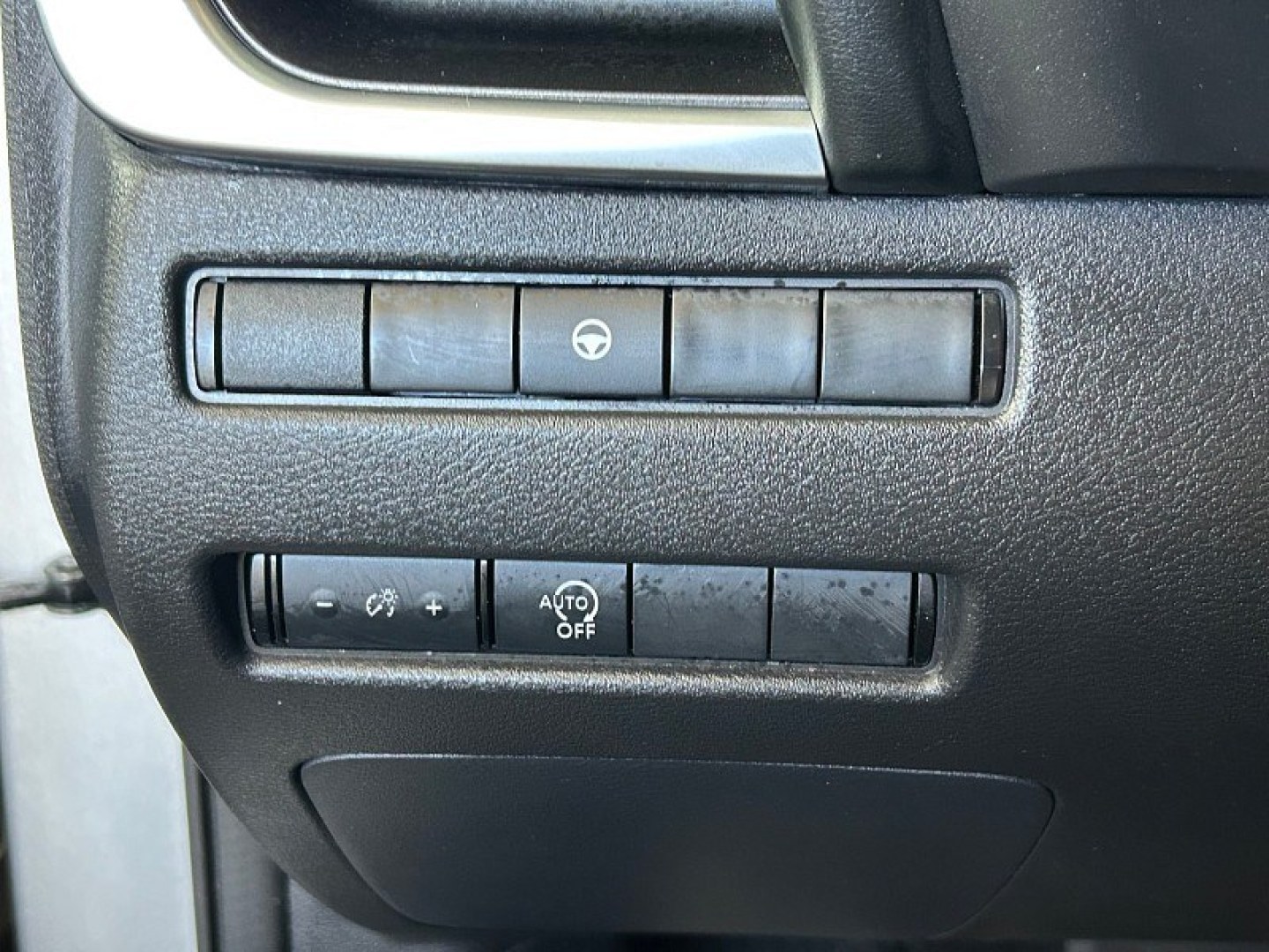 2023 Silver Nissan Rogue (5N1BT3BA4PC) with an 3-Cyl Turbo 1.5 Liter engine, Automatic CVT w/Xtronic transmission, located at 412 Auto Vista Drive, Palmdale, 93551, (661) 945-0620, 34.592636, -118.136681- Photo#24