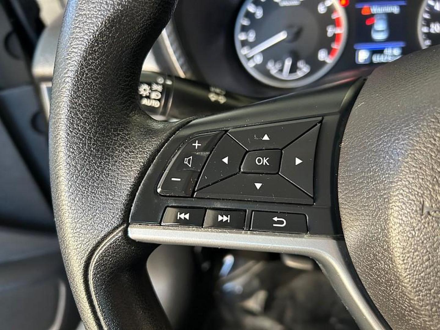 2023 BLACK Nissan Sentra (3N1AB8BV3PY) with an 4-Cyl 2.0 Liter engine, Automatic CVT w/Xtronic transmission, located at 412 Auto Vista Drive, Palmdale, 93551, (661) 945-0620, 34.592636, -118.136681 - Photo#2