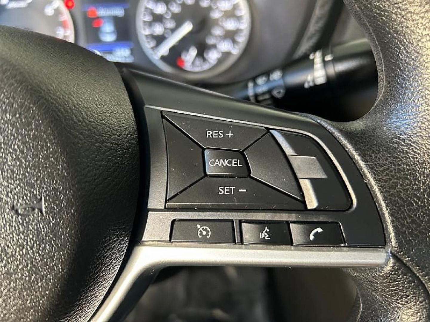 2023 BLACK Nissan Sentra (3N1AB8BV3PY) with an 4-Cyl 2.0 Liter engine, Automatic CVT w/Xtronic transmission, located at 412 Auto Vista Drive, Palmdale, 93551, (661) 945-0620, 34.592636, -118.136681 - Photo#7