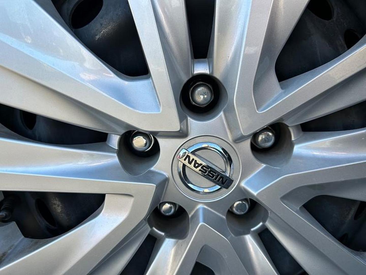 2023 BLACK Nissan Sentra (3N1AB8BV3PY) with an 4-Cyl 2.0 Liter engine, Automatic CVT w/Xtronic transmission, located at 412 Auto Vista Drive, Palmdale, 93551, (661) 945-0620, 34.592636, -118.136681 - Photo#25