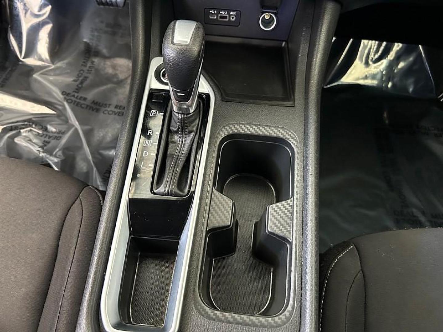 2023 BLACK Nissan Sentra (3N1AB8CV7PY) with an 4-Cyl 2.0 Liter engine, Automatic CVT w/Xtronic transmission, located at 412 Auto Vista Drive, Palmdale, 93551, (661) 945-0620, 34.592636, -118.136681 - Photo#22