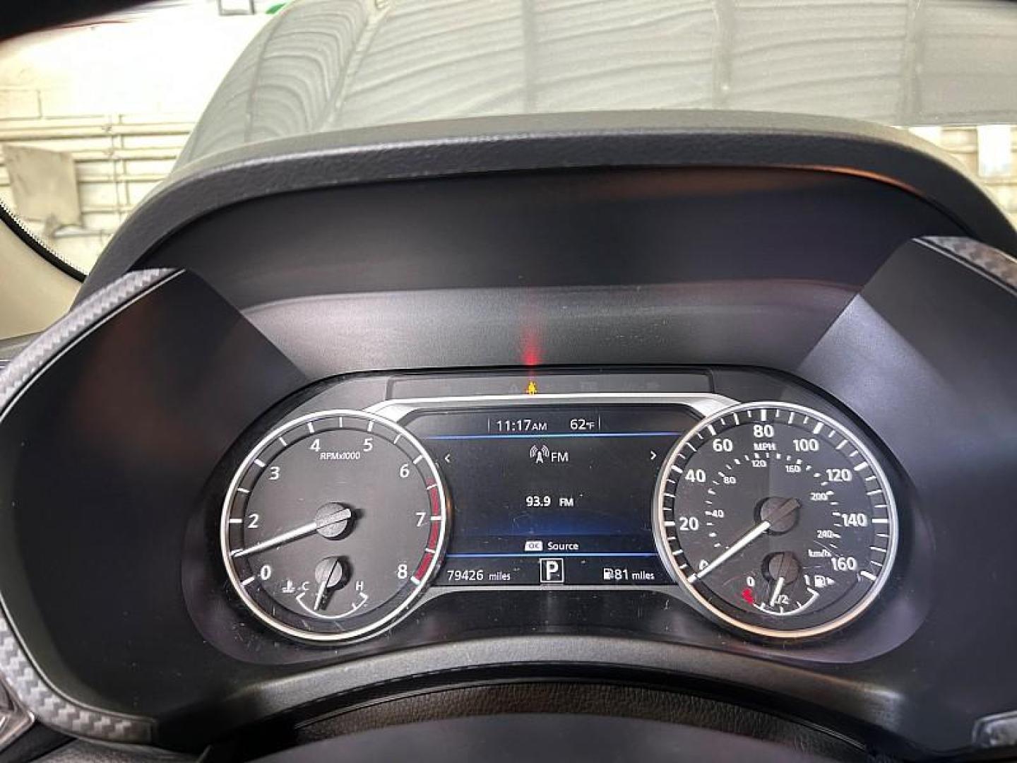 2023 GRAY Nissan Sentra (3N1AB8CV8PY) with an 4-Cyl 2.0 Liter engine, Automatic CVT w/Xtronic transmission, located at 412 Auto Vista Drive, Palmdale, 93551, (661) 945-0620, 34.592636, -118.136681 - Photo#17