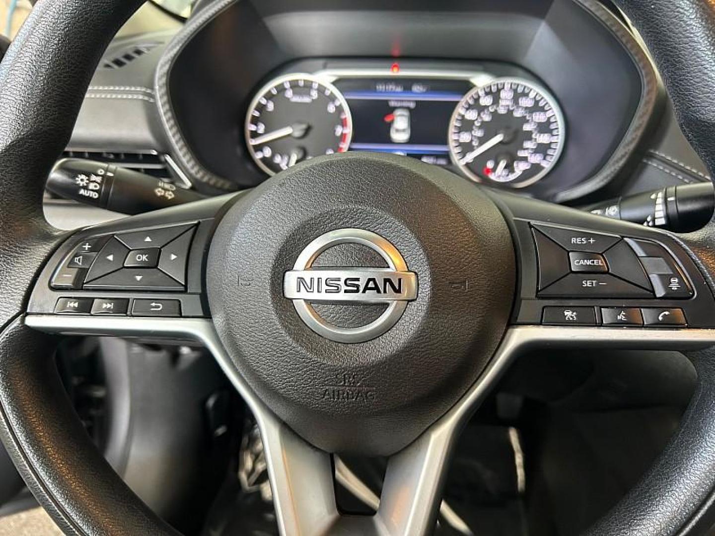 2023 GRAY Nissan Sentra (3N1AB8CV8PY) with an 4-Cyl 2.0 Liter engine, Automatic CVT w/Xtronic transmission, located at 412 Auto Vista Drive, Palmdale, 93551, (661) 945-0620, 34.592636, -118.136681 - Photo#16