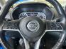 2023 BLUE Nissan Sentra (3N1AB8CV3PY) with an 4-Cyl 2.0 Liter engine, Automatic CVT w/Xtronic transmission, located at 412 Auto Vista Drive, Palmdale, 93551, (661) 945-0620, 34.592636, -118.136681 - Photo#22