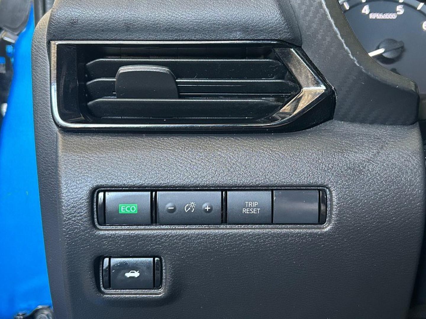 2023 BLUE Nissan Sentra (3N1AB8CV3PY) with an 4-Cyl 2.0 Liter engine, Automatic CVT w/Xtronic transmission, located at 412 Auto Vista Drive, Palmdale, 93551, (661) 945-0620, 34.592636, -118.136681 - Photo#18