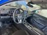 2023 BLUE Nissan Sentra (3N1AB8CV3PY) with an 4-Cyl 2.0 Liter engine, Automatic CVT w/Xtronic transmission, located at 412 Auto Vista Drive, Palmdale, 93551, (661) 945-0620, 34.592636, -118.136681 - Photo#23