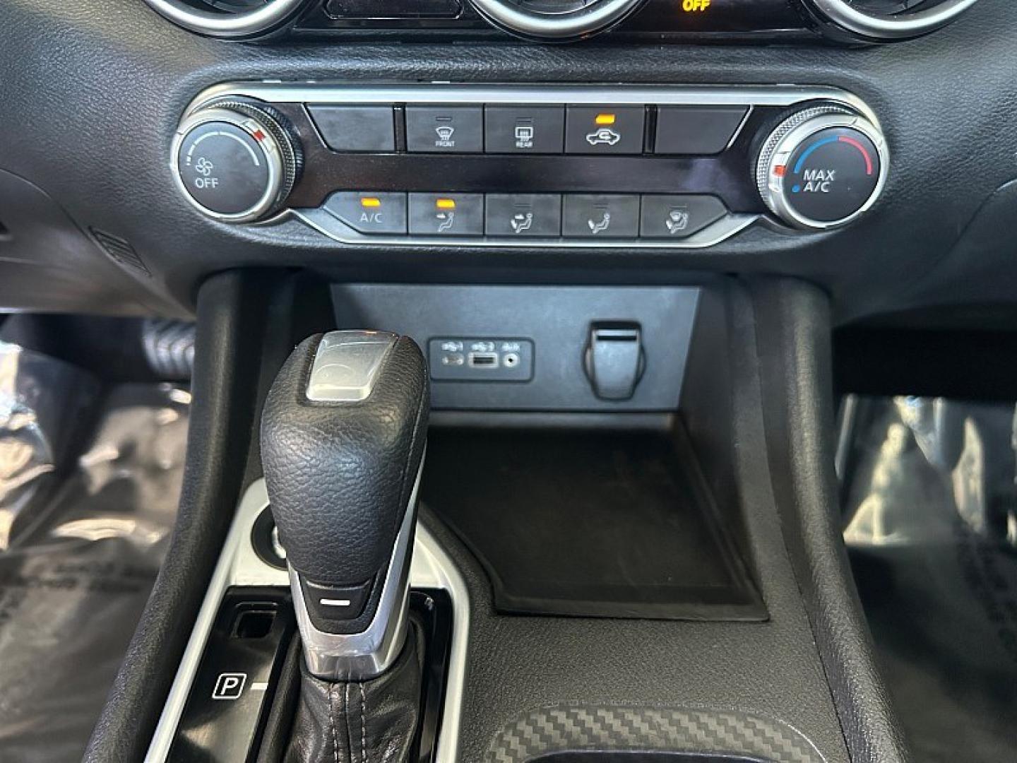 2023 BLUE Nissan Sentra (3N1AB8CV3PY) with an 4-Cyl 2.0 Liter engine, Automatic CVT w/Xtronic transmission, located at 412 Auto Vista Drive, Palmdale, 93551, (661) 945-0620, 34.592636, -118.136681 - Photo#27